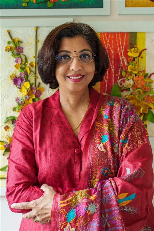 Sonali Joshi